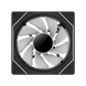 Кулер для корпуса GAMEMAX (FN12A-S8I-R) [303466], фото 9