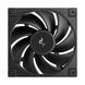 Вентилятор DeepCool FD12 (R-FD12-BKNPN1-G) [611400], фото 3