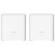 WiFi Mesh-система Tenda MX3 (MX3-KIT-2) [609580], фото 4