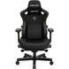 Крісло для геймерів Anda Seat Kaiser 3 Size XL Black (AD12YDC-XL-01-B-PV/C) [611624], фото 11
