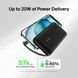 Універсальна мобільна батарея Belkin Power Bank 10000mAh 20W Black (BPB021HQBK) [619274], фото 9