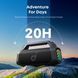 Портативна акустика Anker SoundСore Boom 2 Pro Black (A3134A11) [203613], фото 6