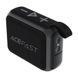 Портативна колонка ACEFAST K4 Go portable wireless speaker, 5W, IPX7, Black (6974316285113) [806366], фото 1