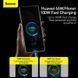 Кабель Baseus Crystal Shine Series Fast Charging Data Cable USB to Type-C 100W 2m Blue (CAJY000503) [805446], фото 12