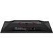 Монітор TFT 26.5" AOC, QD-OLED, 360Hz, 0,3ms, 2xHDMI, DP, USB-hub, HAS, Pivot, чорно-червоний (Q27G4SDR) [404962], фото 8