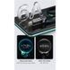 Кабель Baseus Gem Fast-Charging Data Cable USB to USB-C 100W 2m Cluster Black (P10373002111-01) [802267], фото 9