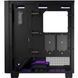Корпус Modecom VOLCANO PERUN APEX ARGB MIDI BLACK 4x140mm fans USB 3.0x2+TYPE-C без БЖ ATX (AT-PERUN-4F-ARGB-10-00000) [402946], фото 5