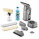 Пилосос для миття вікон акумуляторний Karcher WVP10 Adv 3.7В контейнер для води 0.2л 0.95кг (1.633-560.0) [105563], фото 3
