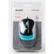 Миша A4Tech FM10 Black/Blue (FM10 (Blue)) [606365], фото 3