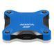 Портативний SSD ADATA SD620 512GB USB 3.2 520/460Mb/s Blue (SD620-512GCBL) [803191], фото 5