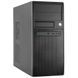 Корпус Chieftec MESH ATX, без БЖ, Black (CG-04B-OP) [403282], фото 1