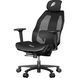 Крісло для геймерів 1stPlayer Ergo Aero (ERGO-AR-BK) [618990], фото 8