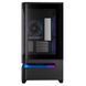 Корпус Asus Prime AP202 ARGB Tempered Glass Black без БЖ (90DC00P0-B19000) [613541], фото 4