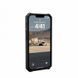 Чохол-накладка Urban Armor Gear Monarch для Apple iPhone 14 Kevlar Black (114032113940) [601640], фото 3