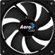 Вентилятор AeroCool Force 12 PWM Black (ACF3-FC01110.11) [608906], фото 1
