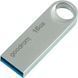 Флеш-накопичувач USB3.2 16GB Goodram UNO3 (UNO3-0160S0R11) [607326], фото 3
