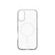 Чохол UAG для iPhone 17, Scout Clear MagSafe, Ice/White (114559114341) [111297], фото 2