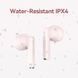 Навушники TWS Vention Elf Earbuds E06 Pink (NBKP0) [401953], фото 3