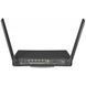 Маршрутизатор Mikrotik hAP ac&sup3;, 2.4 GHz 802.11b/g/n dual-chain, 5 GHz 802.11a/n/ (RBD53iG-5HacD2HnD) [401448], фото 3