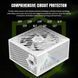Блок живлення GAMEMAX (GX PRO 1250G WH) [304242], фото 7
