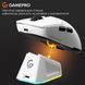 Миша бездротова GamePro Genesis Airmaster White (GM167W) [618255], фото 9