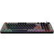 Клавіатура мембранна MSI FORGE GK110 UA 98key, USB-A, EN/UKR/RU, LED, чорний (S11-04UA226-HH9) [111555], фото 8