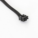 Блок живлення GAMEMAX (GM-700 80+ APFC Black) [303189], фото 8