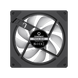 Кулер для корпуса GAMEMAX (FN12A-S8I-R) [303466], фото 11