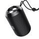 Портативна колонка HOCO HC1 Trendy sound sports, 5W, Black (6931474740175) [806185], фото 1