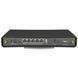 Маршрутизатор Mikrotik hAP ac&sup3;, 2.4 GHz 802.11b/g/n dual-chain, 5 GHz 802.11a/n/ (RBD53iG-5HacD2HnD) [401448], фото 4