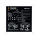Блок живлення Lian Li RS Gold 1000 Black with Hub, EU Cord (G9P.RS1000G.BH00.EU) [619293], фото 7