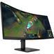 Монітор TFT 34" HP OMEN 34c G2, WQHD, VA, вигн., 180Hz, 2xHDMI, DP, HAS, колонки, чорний (AV4C1AA) [403522], фото 2