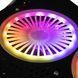 Підставка для ноутбука Modecom SILENT FAN MC-CF18 RGB (PL-MC-CF-18-RGB) [405387], фото 4