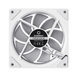 Кулер для корпуса GAMEMAX (FN12A-S2I-W) [303447], фото 6