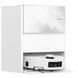 Робот-пилосос Dreame Aqua 10 Ultra Track Complete White (RLR81CE-1-WH) [614491], фото 4
