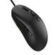 Миша Cougar Black (Minos Neo) [606737], фото 2