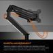 Кронштейн Anda Seat Stealth II 17"-32" Orange (VESA100х100) (AD-W-A6D-1S-BO) [617895], фото 14