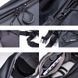 Сумка Ulanzi Vlogging Gear Bag (PB008) Black (3050A) [800149], фото 5