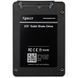 Накопичувач SSD 120GB Apacer AS340 Panther 2.5" SATAIII TLC (AP120GAS340G-1) [608092], фото 5