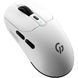 Миша бездротова GamePro Genesis Airmaster White (GM167W) [618255], фото 3