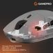 Миша бездротова GamePro Genesis Airmaster White (GM167W) [618255], фото 10