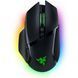 Миша Razer Basilisk V3 Pro, RGB, USB-A/WL/BT, чорний (RZ01-04620100-R3G1) [104045], фото 2