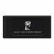 Портативний SSD Kingston XS1000 BOC 1TB USB 3.2 Gen2 Type-C 3D NAND (SXS1000/1000GA) [803197], фото 1