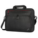 Сумка для ноутбука LENOVO Essential + 15.6 Topload Eco (4X41A30365) [305708], фото 2