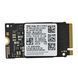 Накопичувач SSD 512GB Samsung M.2 2242 PCIe 4.0 x4 TLC (MZALQ512HALU-000L2) [611651], фото 1