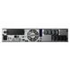 Джерело безперебійного живлення APC Smart-UPS X 1000VA/800W, RT 2U, LCD, USB, RS232, 8xC13 (SMX1000I) [102837], фото 2