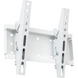 Кріплення для візуальних систем CHARMOUNT (TV02T White) [302269], фото 1