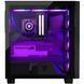 Корпус Modecom VOLCANO PERUN APEX ARGB MIDI BLACK 4x140mm fans USB 3.0x2+TYPE-C без БЖ ATX (AT-PERUN-4F-ARGB-10-00000) [402946], фото 9