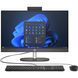 Моноблок 23.8'' HP ProOne 240 G10 i5-1335U/16Gb/SSD512Gb/K&M/Cam/WiFi/HAS/W11Pro/3y.w/сірий (9H6K4ET) [400608], фото 1
