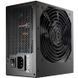 БЖ 600W FSP HYDRO K PRO 80+ Bronze, 120mm HYB fan, Retail Box (HP2-600) [402889], фото 3